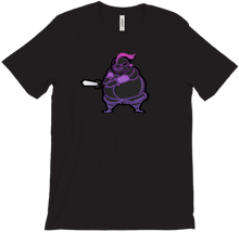 Electric Purple FK T-Shirt