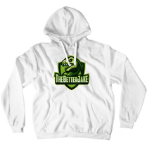 itsthebetterjake Hoodies (No-Zip/Pullover)