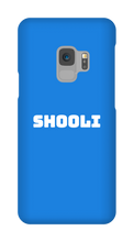 shooli Samsung Phone Cases