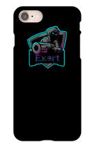 Ex3rt_ iPhone Phone Cases