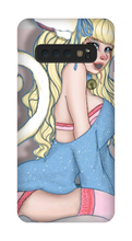 princessjessiehughes Samsung Phone Cases
