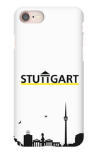 steppo_yt_87 iPhone Phone Cases