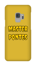 Master Samsung case