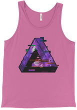 techfreq Tank Top