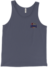 BLAZE Crew Tank Top