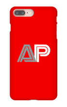 Adam PCs iPhone Phone Cases