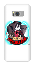 Ninyayokai Handyhülle (Samsung)