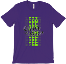 quiltedstatue13 T-Shirts