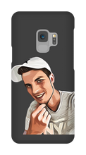 sunny_togo Samsung Phone Cases