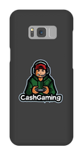 Cash Gaming Samsung Phone Cases