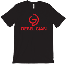 deselgian T-Shirts 2