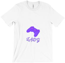 ladyunfair T-Shirts