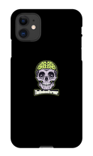 theundeadfarmer iPhone Phone Cases