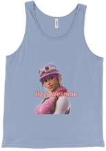 itzzawesome Tank Top