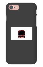 Panther Samsung Phone Case (White looks best)