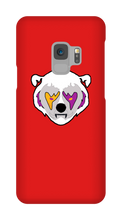 ICE Dredge Samsung  Cases