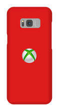 klerky_ytyt Samsung Phone Cases