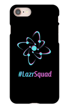 larz36 iPhone Phone Cases