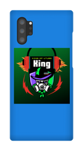 King Tuber Samsung Phone Cases