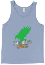 Jacobite Games Tank Top