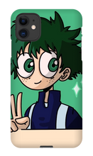 Deku Iphone