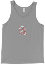 trockzz Tank Top