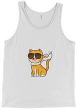 theexplodey Tank Top