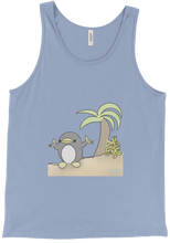 Peng-Nana Tank Top