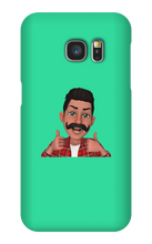 Toxic's Samsung Phone Cases