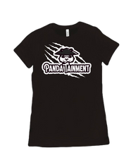 PandaTainment Women’s T-shirt