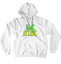 macman81101 Hoodies (No-Zip/Pullover)