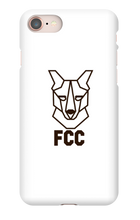 official_foxie iPhone Phone Cases