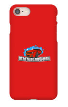 mistercarwash iPhone Phone Cases
