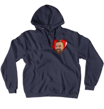 rodmerr Hoodies (No-Zip/Pullover)