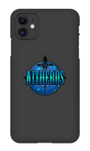 shepherdaitheros iPhone Phone Cases