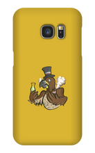 Kahura Logo Samsung Phone Cases