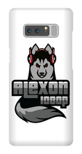 alexon1080p Samsung Phone Cases