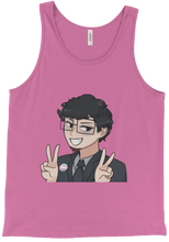kanushia Tank Top
