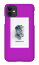 ghostinz_ iPhone Phone Cases