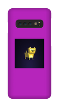 BZ Samsung S8 Cases