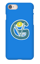 voltage201games iPhone Phone Cases