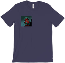 dj_dubtone T-Shirts