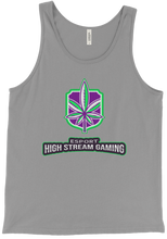 highstreamgaming Tank Top