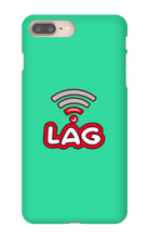 mrrodrigo72 iPhone Phone Cases