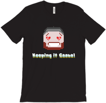Mykey6Gun Keeping It Casual T-Shirts