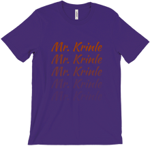 mrkrinle-6028 T-Shirts