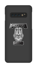 mikeester93 Samsung Phone Cases
