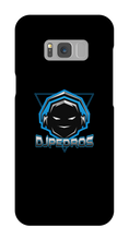 djpedros_yt Samsung Phone Cases