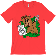 kataplunchis T-Shirts