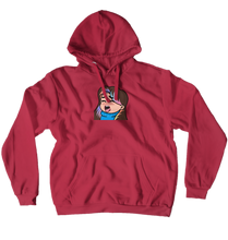 ar1ana Hoodies (No-Zip/Pullover)